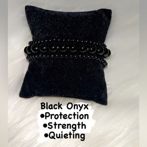 🌟 Brace yourself for the power of Black Onyx! ✨✨